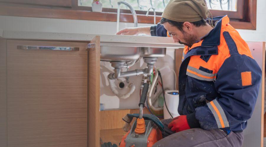 Professional emergency plumbing in Berkey, OH
